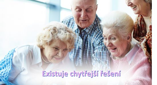Jíst s třesem rukou? Existuje chytřejší řešení